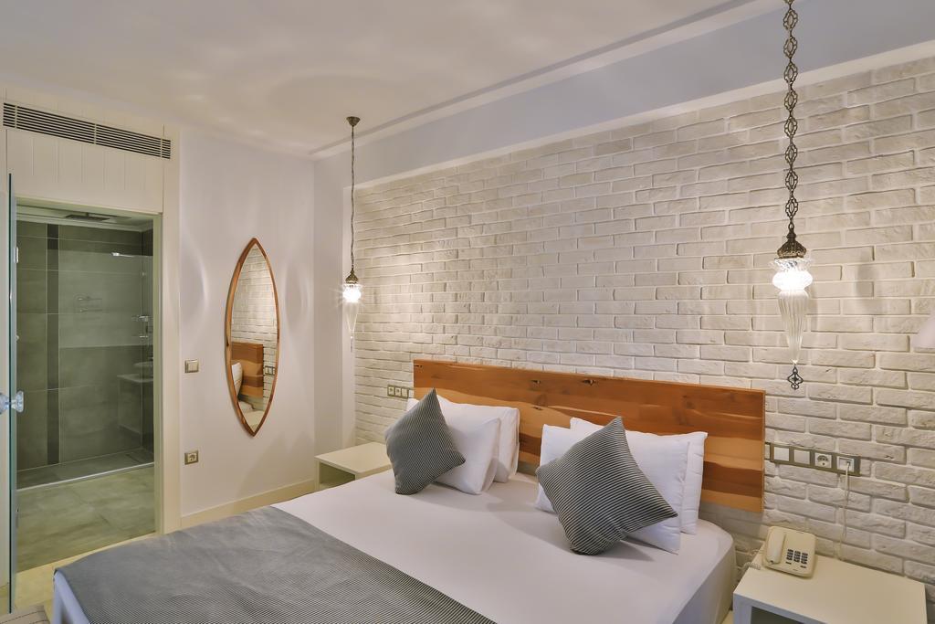 Arnna Hotel Kas Room photo