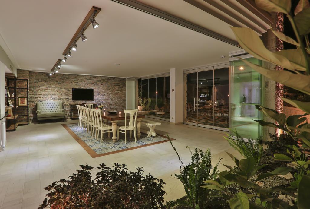 Arnna Hotel Kas Exterior photo