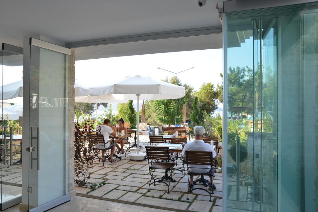 Arnna Hotel Kas Exterior photo